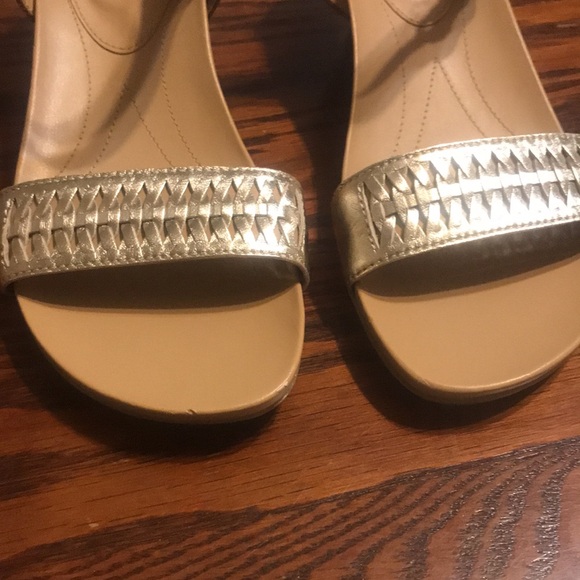 Women’s Naturalizer Sandals Size 9.5 M - Picture 5 of 16